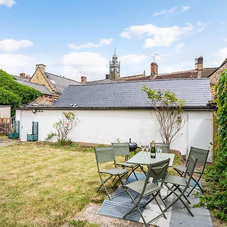 Apartmán Redesdale View, High Street With Private Garden Moreton-in-Marsh Exteriér fotografie